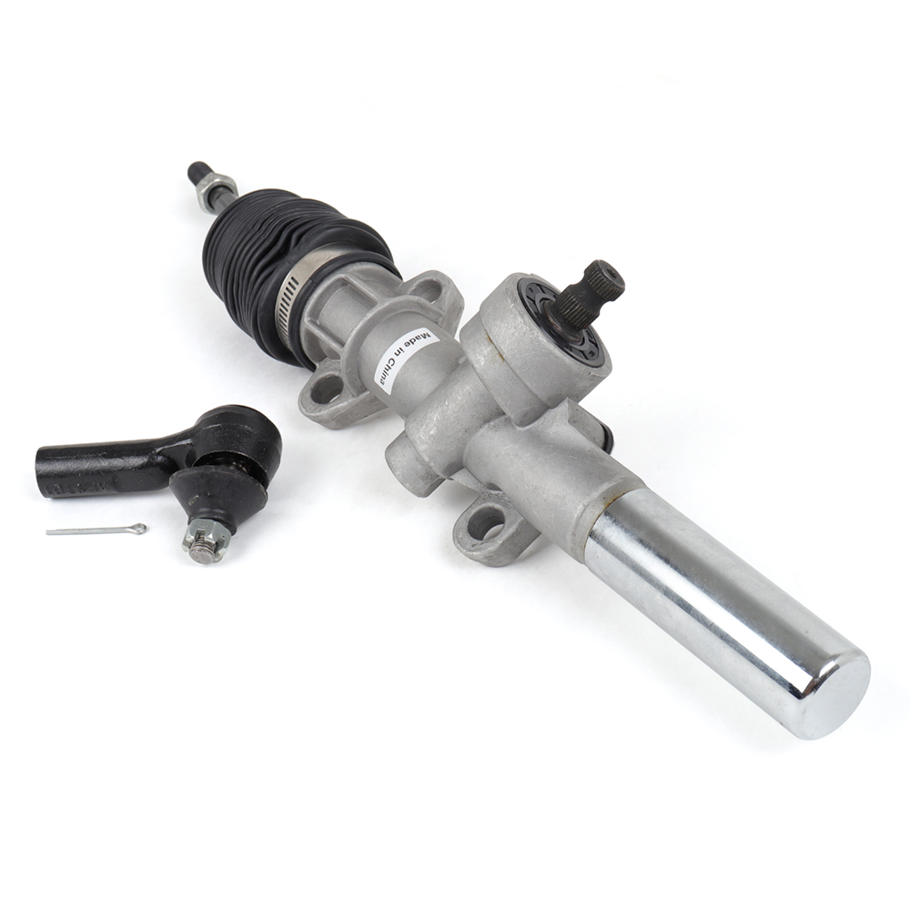 Golf cart steering rack Ezgo TXT